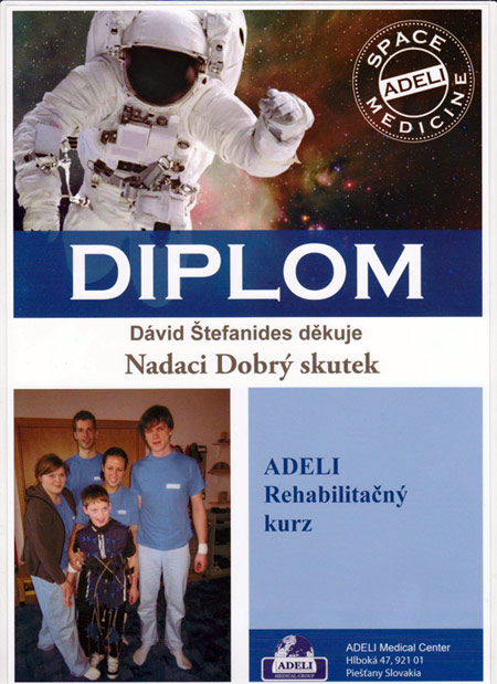 diplom David