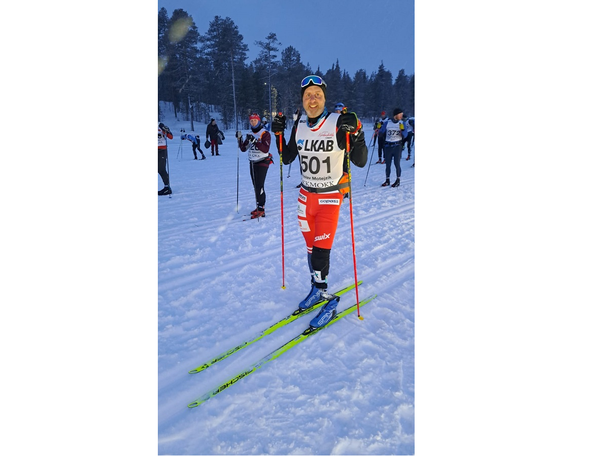 MNOZÍ Z NÁS NEVÍ… CO JE Nordenskiöldsloppet