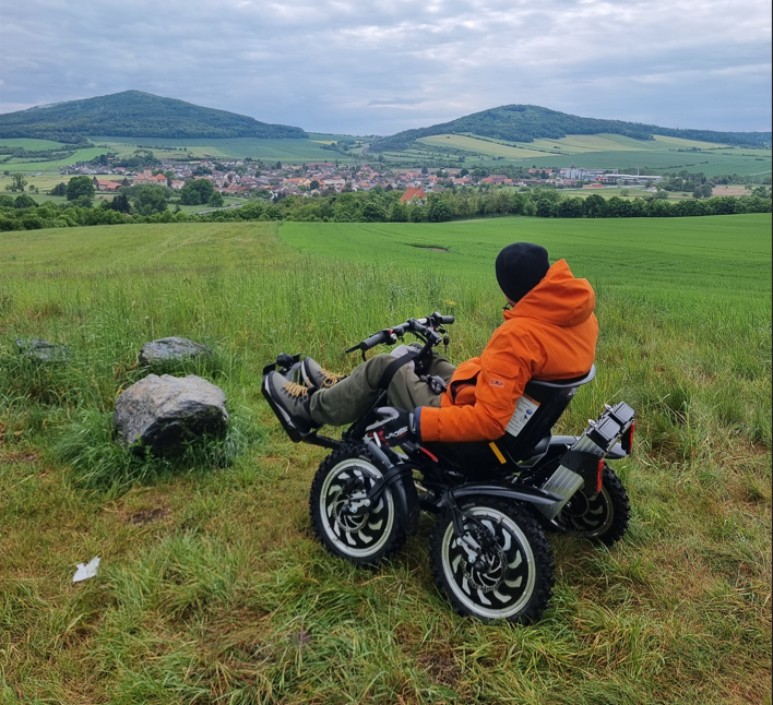 Poděkování: Zdeněk Svoboda