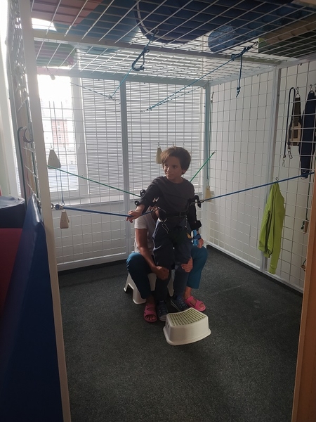 Poděkování: Ondra Poleč