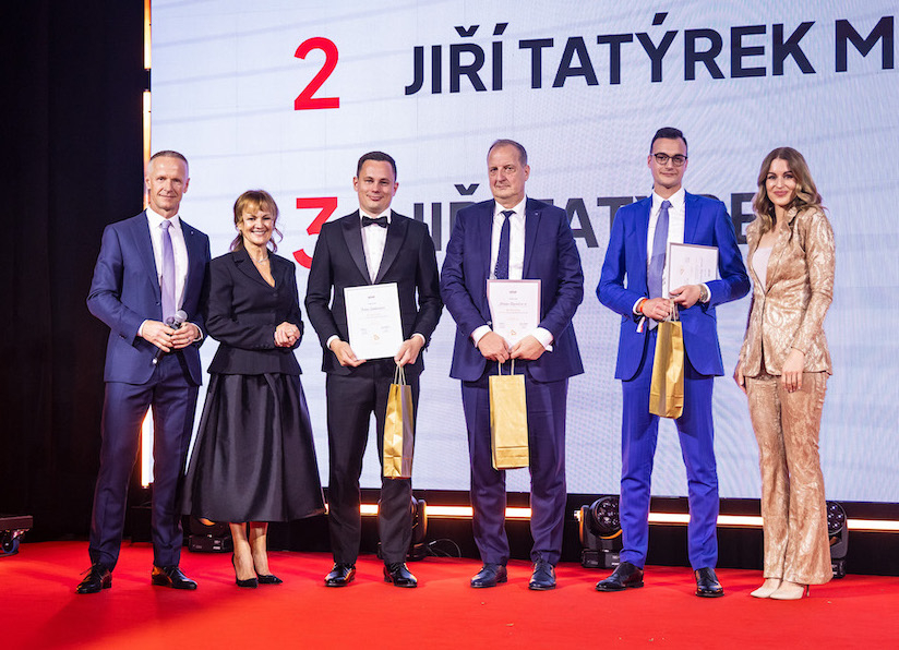 Galavečer Broker Consulting 2026