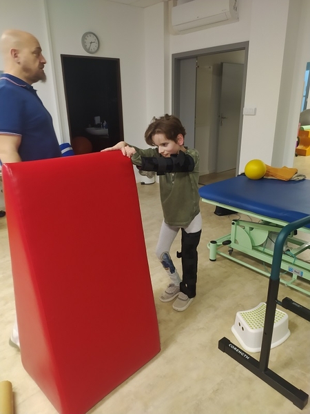 Poděkování: Ondra Poleč