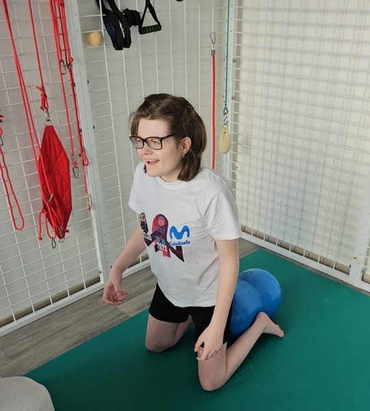 Poděkování: Nikolka Slabáková