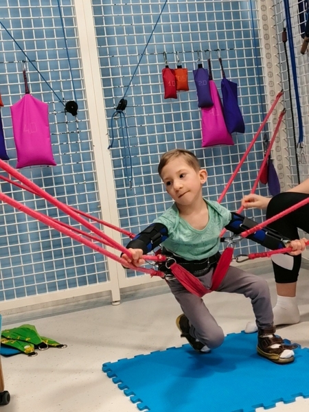 Poděkování: Ríša Miler