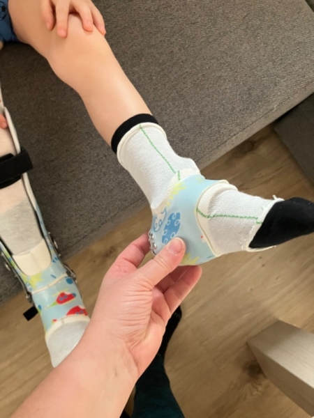 Poděkování: Tobiášek Novák II