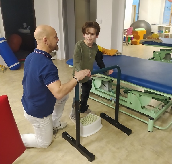 Poděkování: Ondra Poleč