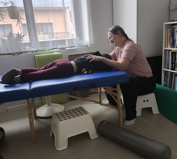 Poděkování: Lukášek Reich