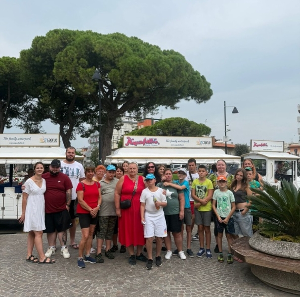 Poděkování: Kája Osvald