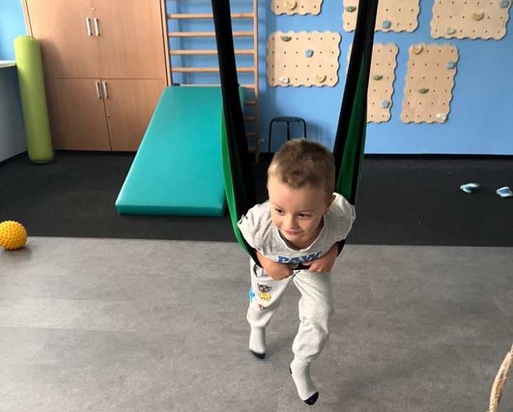 Poděkování: Kája Starý