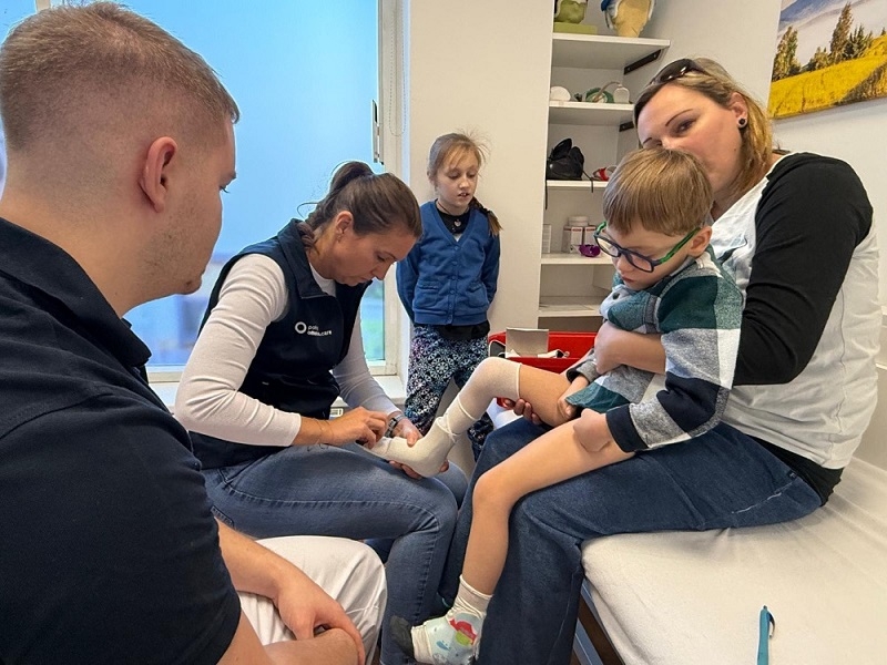 Poděkování: Tobiášek Novák II