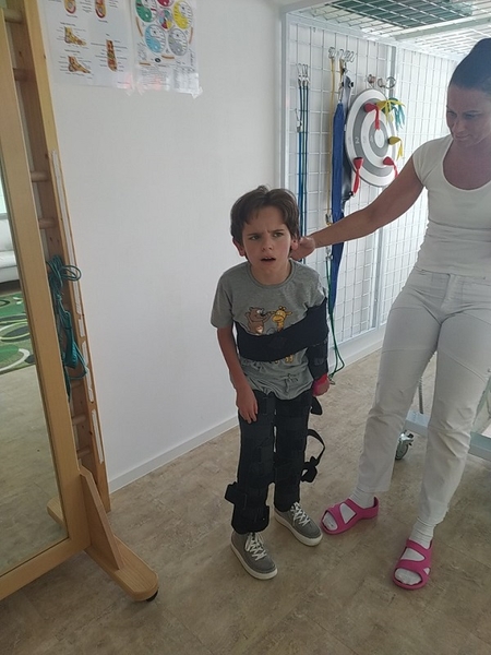 Poděkování: Ondra Poleč