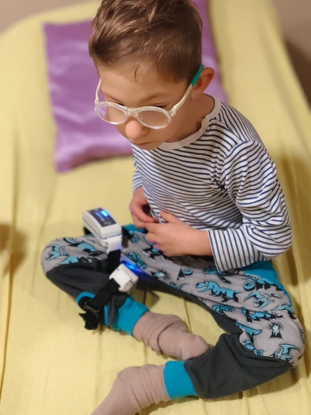 Poděkování: Ríša Miler