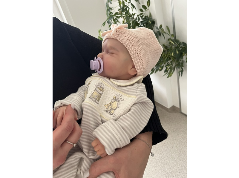 Poděkování: Společnost pro ranou péči, Ostrava