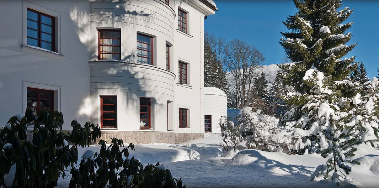 Vánoční setkání na Bedřišce 2025