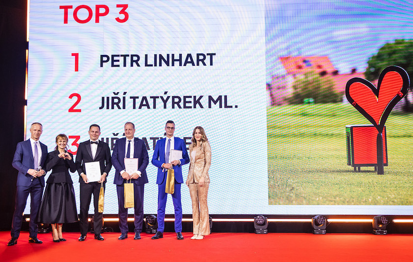 Galavečer Broker Consulting 2026