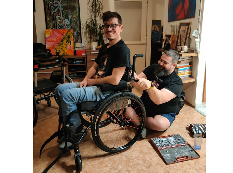 Poděkování: Tomáš Pik