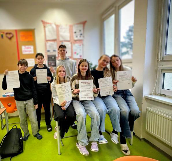 Kalich plný naděje už teď v neděli 30. listopadu!