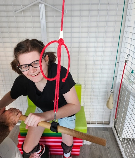 Poděkování: Nikolka Slabáková