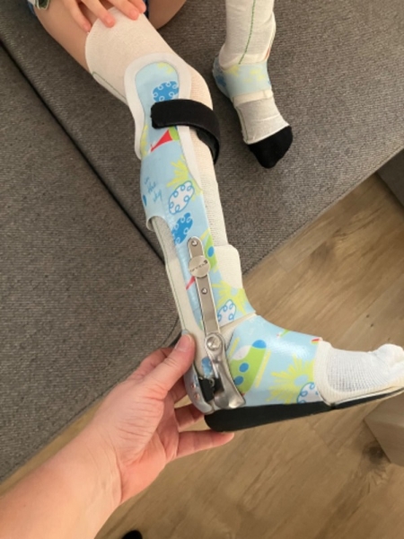 Poděkování: Tobiášek Novák II