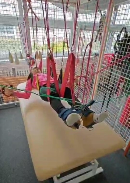 Poděkování: Míša Dolejšová