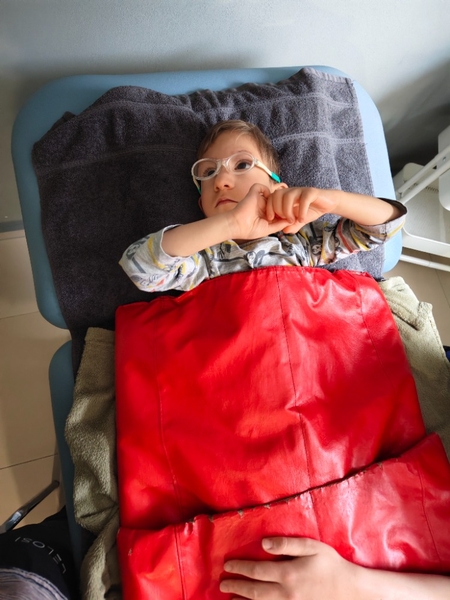 Poděkování: Ríša Miler