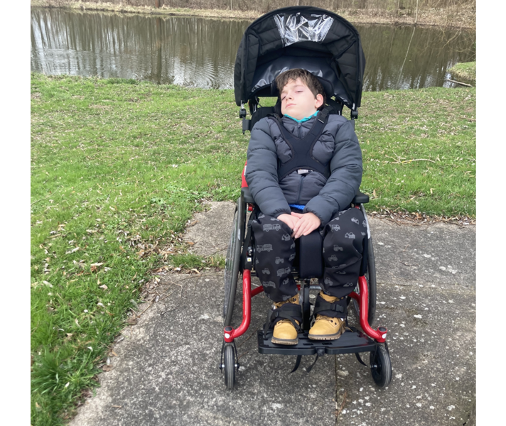 Poděkování: Matýsek Pinkas