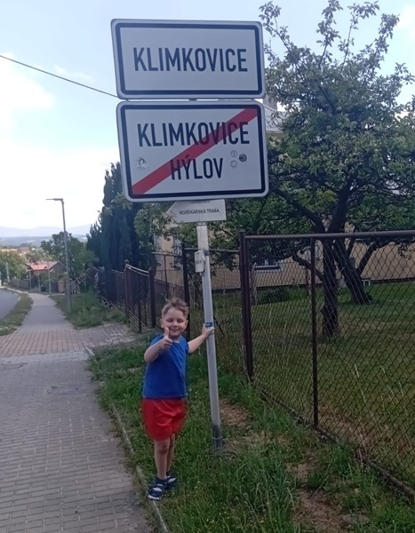 Poděkování: Jakub Vraspír