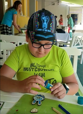 Adam Štěch II - 2023