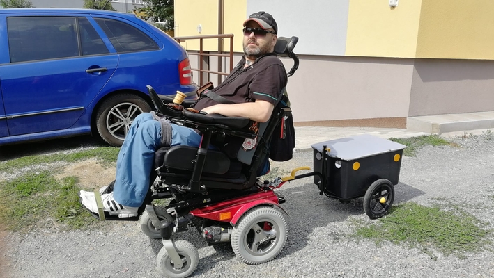Petr Hájek II