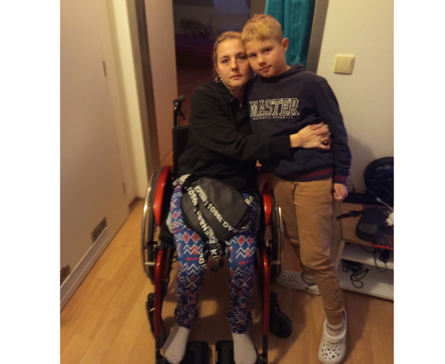 Jiřina Šlehoferová