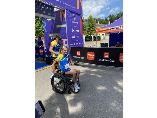 Elena Košková
