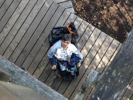 Adam Pošta