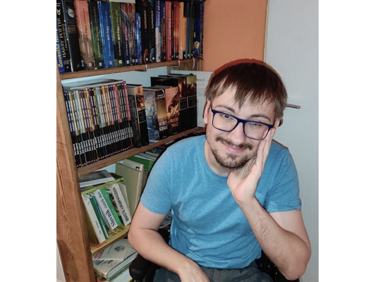 Jan Houdek