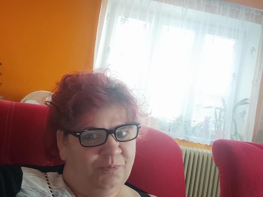Anna Dubská - 2021
