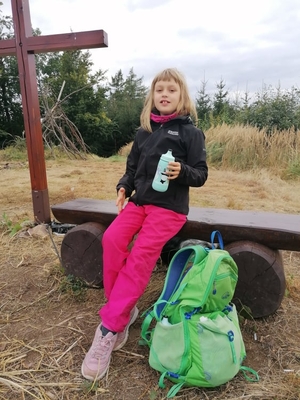 Lea Pavlíčková II - 2023
