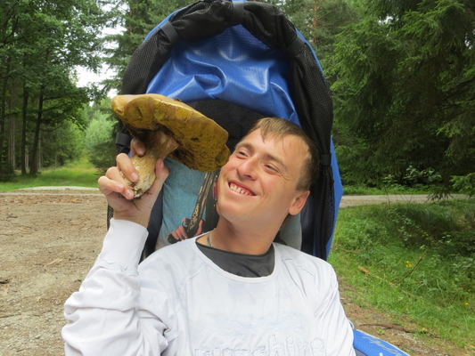 Patrik Hutař II