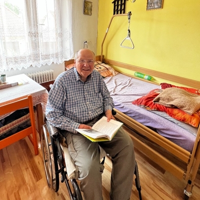 Antonín Švehla 