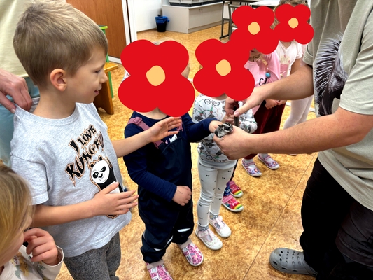 ZŠ a MŠ Český Těšín Harabina, p.o.
