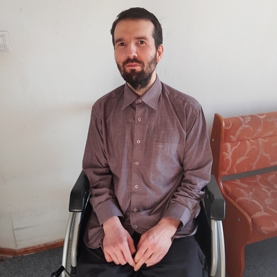Petr Koukal