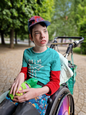 Fabián Přidal IV