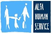 Alfa Human Service, z.s. II