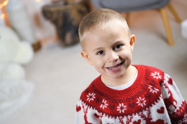 Vlad Valentin Lysák IV