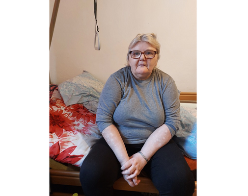 Marie Červeňáková II