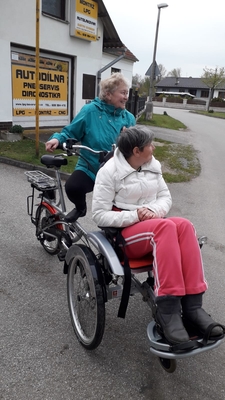 Lucie Snopková - 2023