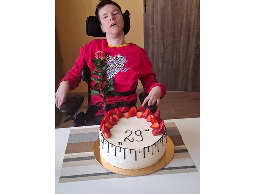 Leona Křetinská VI