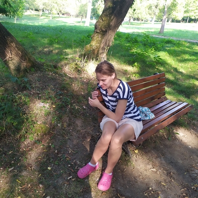 Eliška Režňáková