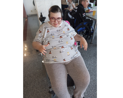 Kristýna Kupčíková