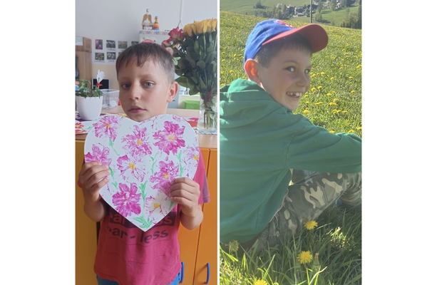 Kristián a Sebastián Doležalovi IV