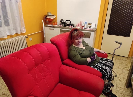 Anna Dubská IV