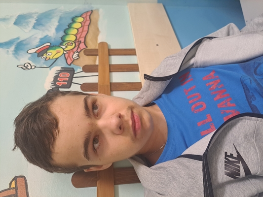 Pavel Kycenko